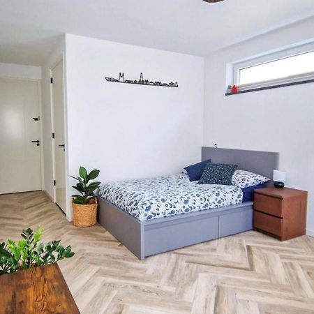 Modern & Convenient Studio อาร์นเฮม ภายนอก รูปภาพ